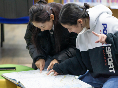 School Nurse (part-time) photo